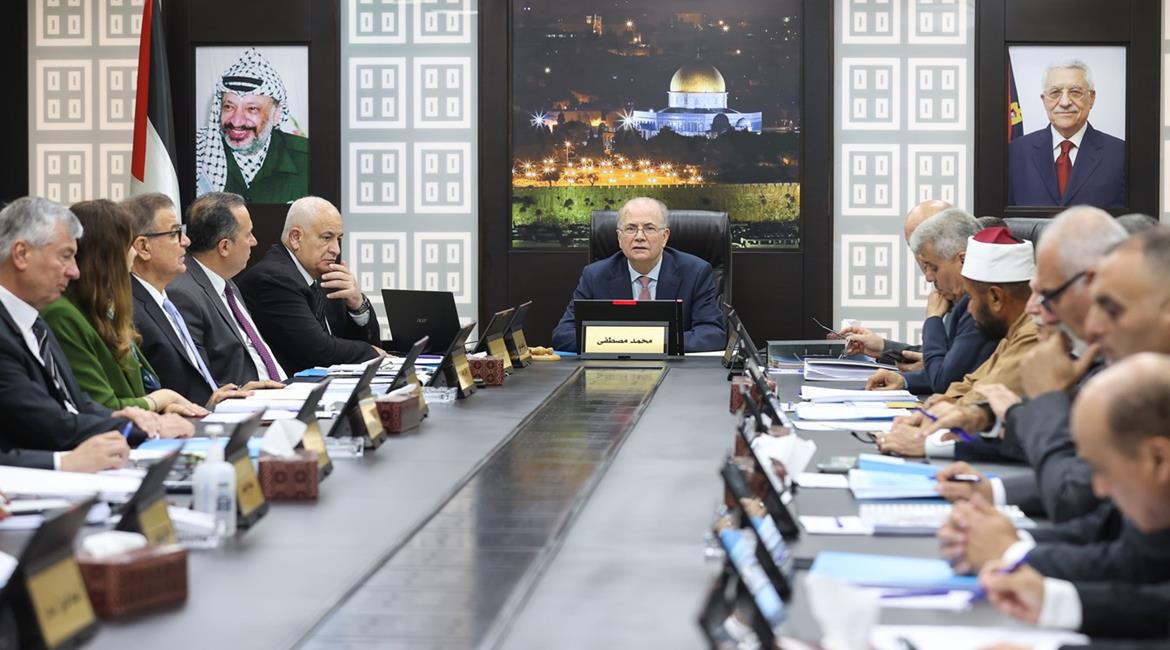 مجلس الوزراء يُطالب الأمم المتحدة بتحمّل مسؤولياتها تجاه حماية مدارس الأونروا في القدس